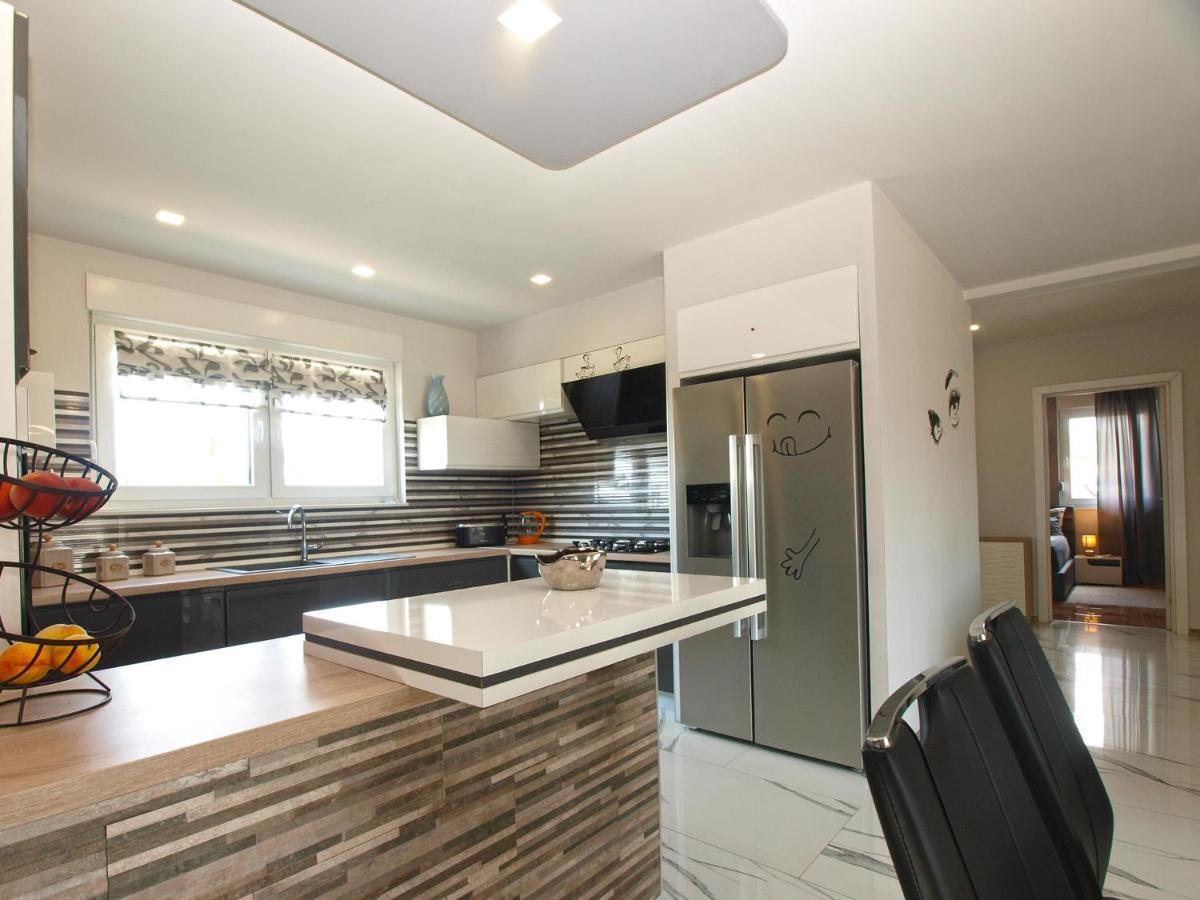 Villa Monteci 2052 Galizana ภายนอก รูปภาพ
