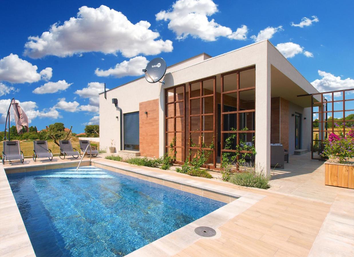 Villa Monteci 2052 Galizana ภายนอก รูปภาพ