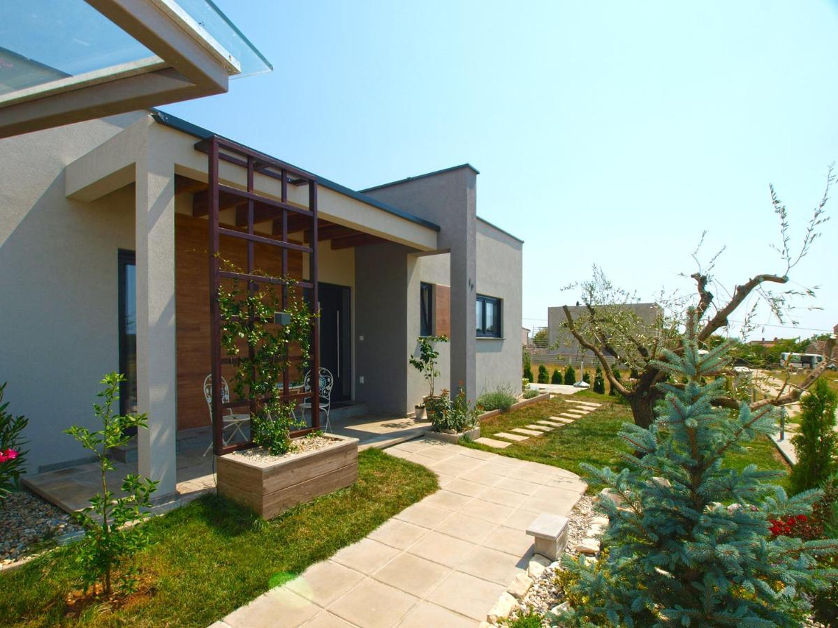 Villa Monteci 2052 Galizana ภายนอก รูปภาพ