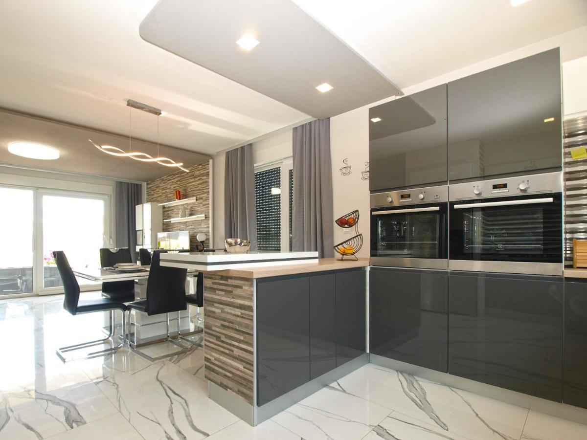 Villa Monteci 2052 Galizana ภายนอก รูปภาพ