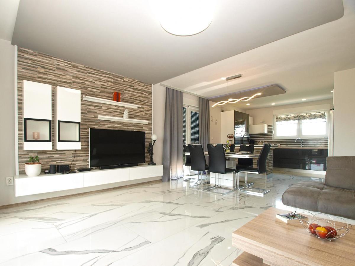 Villa Monteci 2052 Galizana ภายนอก รูปภาพ