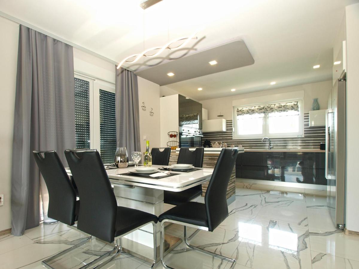 Villa Monteci 2052 Galizana ภายนอก รูปภาพ