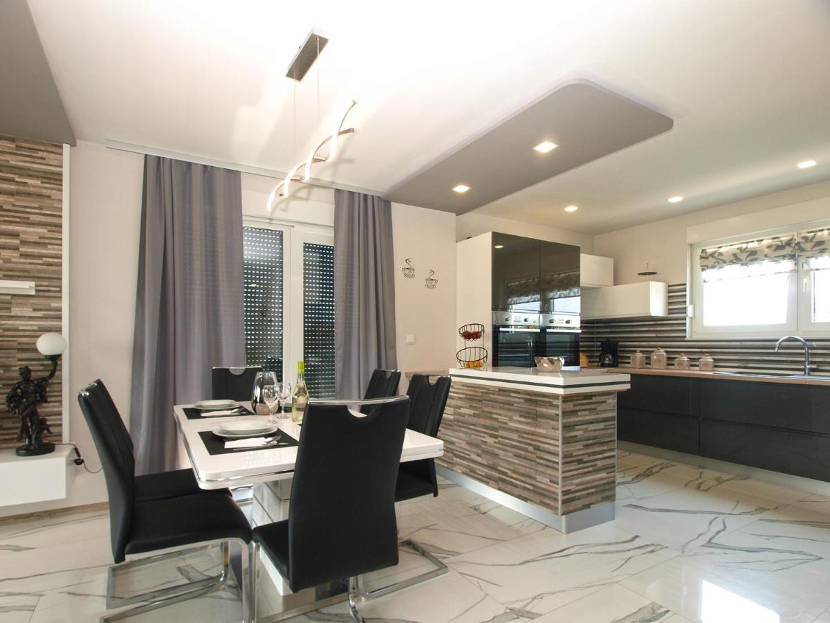 Villa Monteci 2052 Galizana ภายนอก รูปภาพ