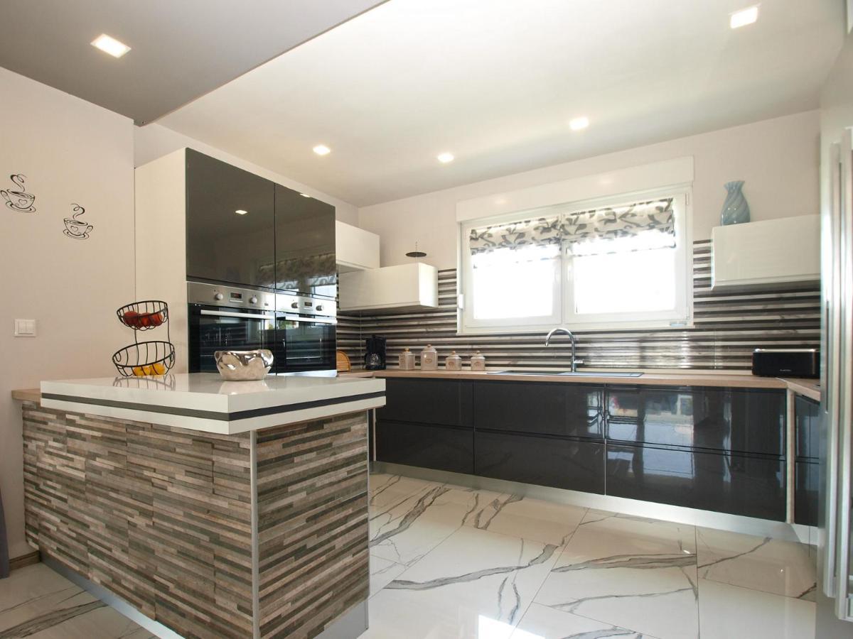 Villa Monteci 2052 Galizana ภายนอก รูปภาพ