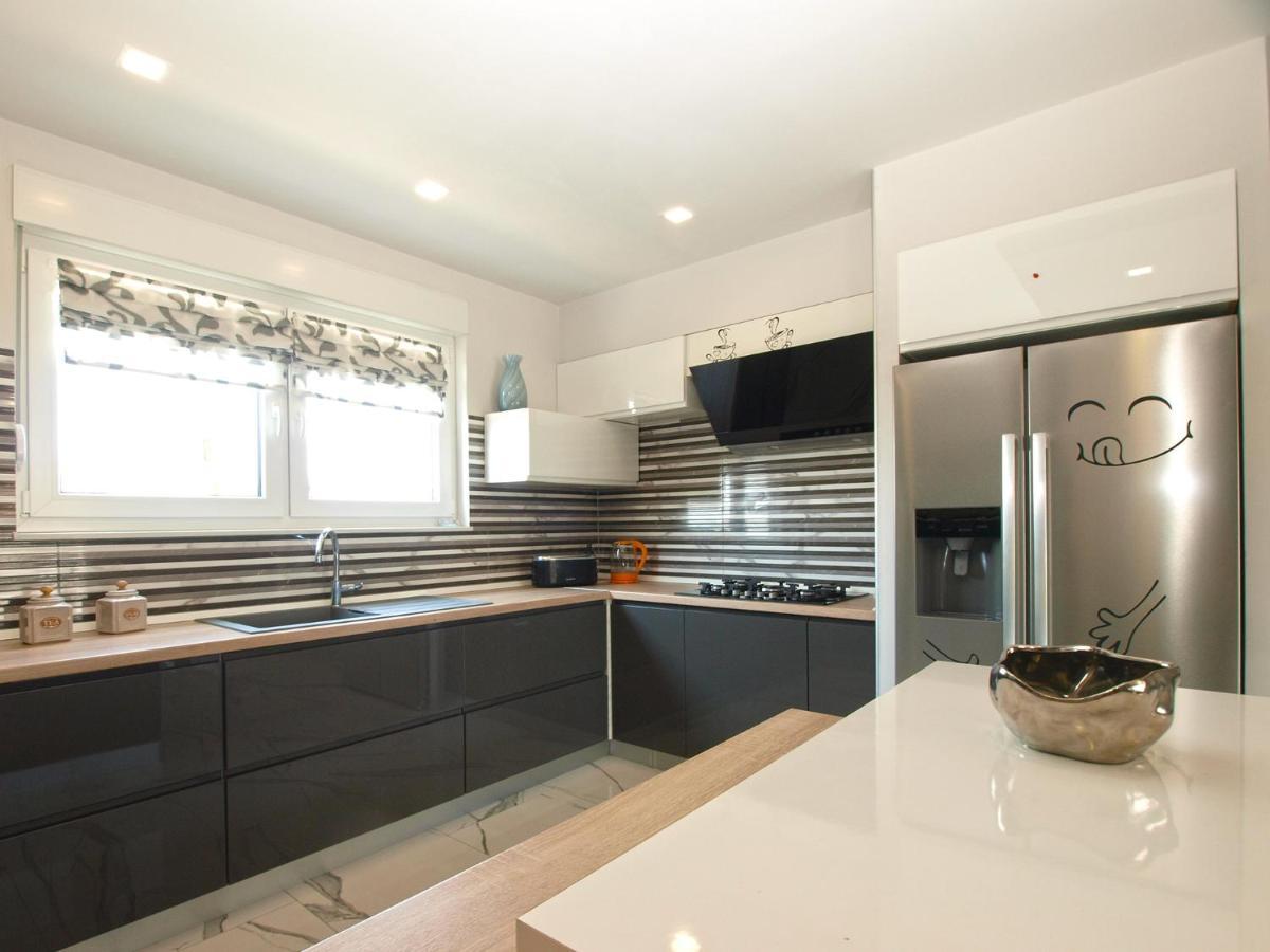 Villa Monteci 2052 Galizana ภายนอก รูปภาพ