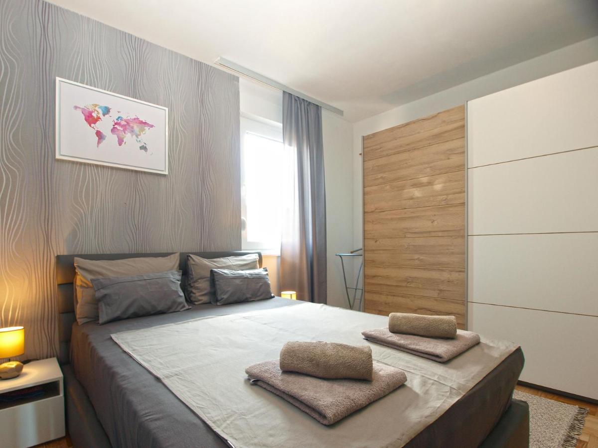 Villa Monteci 2052 Galizana ภายนอก รูปภาพ